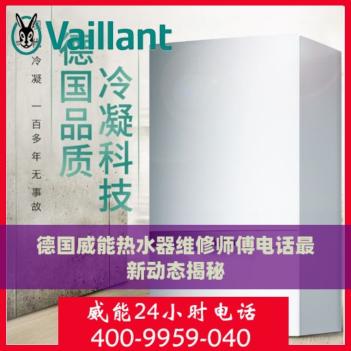 德国威能热水器维修师傅电话最新动态揭秘