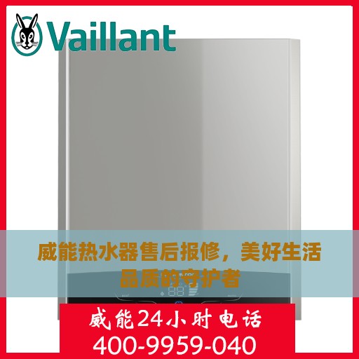 威能热水器售后报修，美好生活品质的守护者