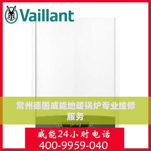 常州德国威能地暖锅炉专业维修服务