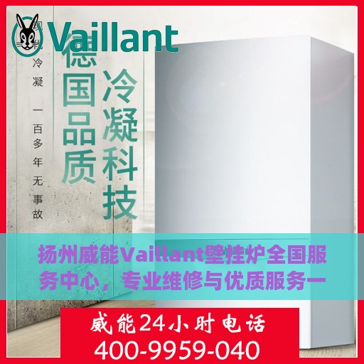 扬州威能Vaillant壁挂炉全国服务中心，专业维修与优质服务一站解决