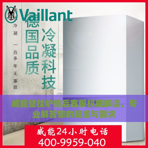 威能壁挂炉售后客服权威解读，专业解答您的疑虑与需求