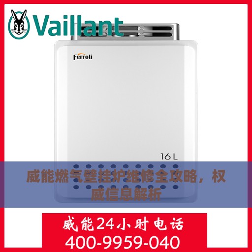 威能燃气壁挂炉维修全攻略，权威信息解析