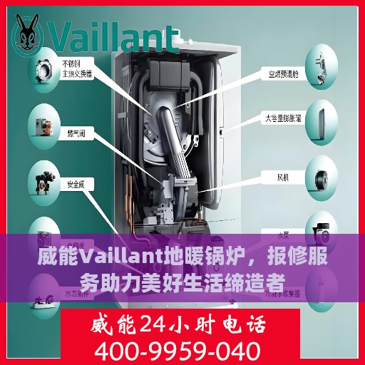 威能Vaillant地暖锅炉，报修服务助力美好生活缔造者