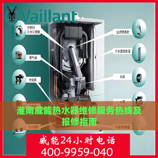 淮南威能热水器维修服务热线及报修指南