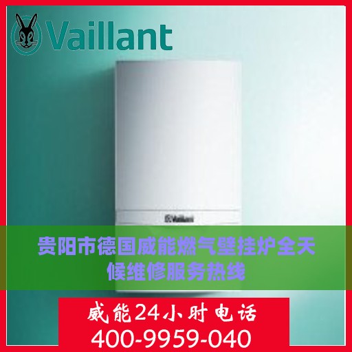 贵阳市德国威能燃气壁挂炉全天候维修服务热线