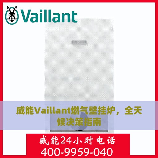 威能Vaillant燃气壁挂炉，全天候决策指南