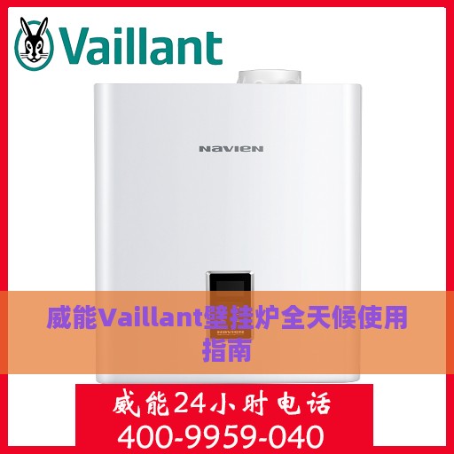 威能Vaillant壁挂炉全天候使用指南