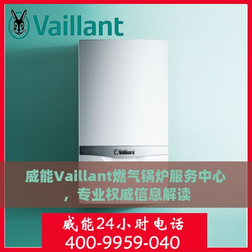 威能Vaillant燃气锅炉服务中心，专业权威信息解读