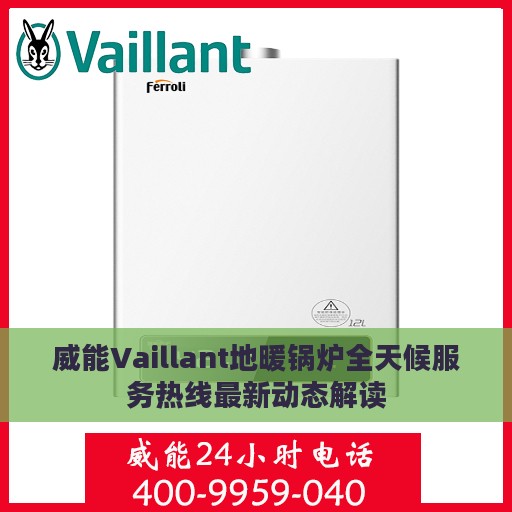 威能Vaillant地暖锅炉全天候服务热线最新动态解读