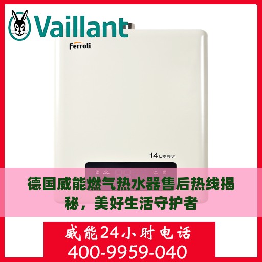 德国威能燃气热水器售后热线揭秘，美好生活守护者