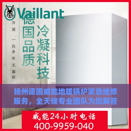 扬州德国威能地暖锅炉紧急维修服务，全天候专业团队为您解答疑难