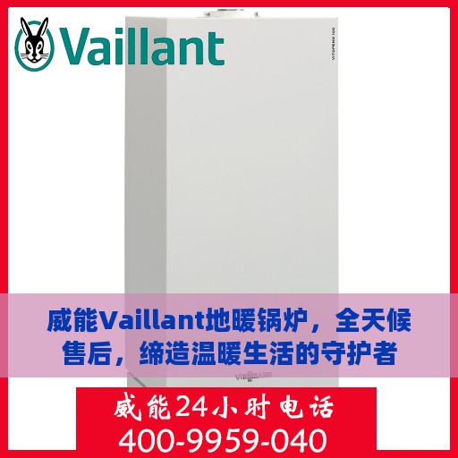 威能Vaillant地暖锅炉，全天候售后，缔造温暖生活的守护者