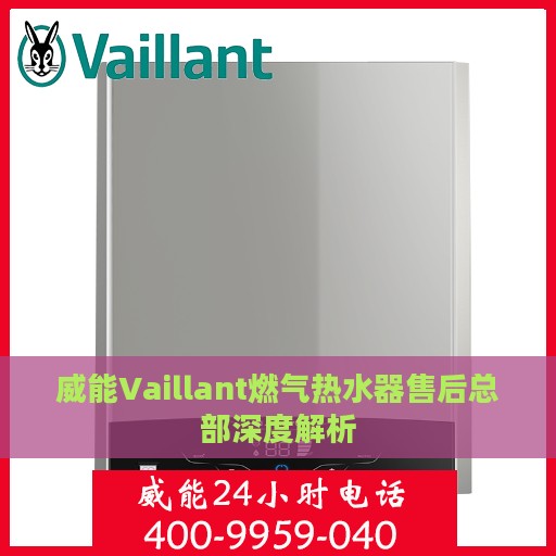 威能Vaillant燃气热水器售后总部深度解析