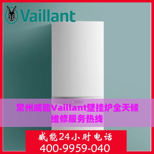 常州威能Vaillant壁挂炉全天候维修服务热线