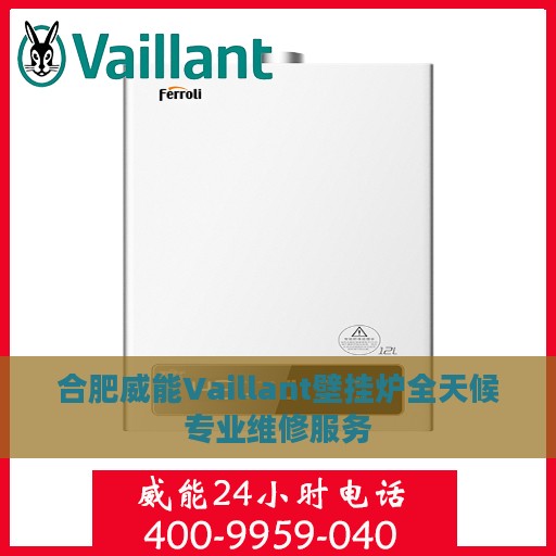合肥威能Vaillant壁挂炉全天候专业维修服务