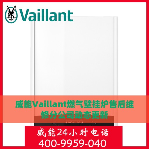 威能Vaillant燃气壁挂炉售后维修分公司动态更新