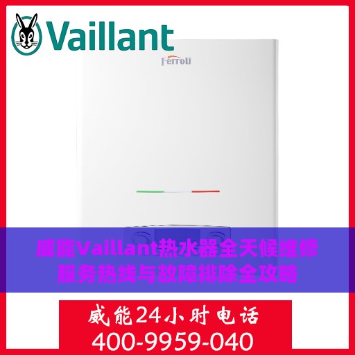 威能Vaillant热水器全天候维修服务热线与故障排除全攻略