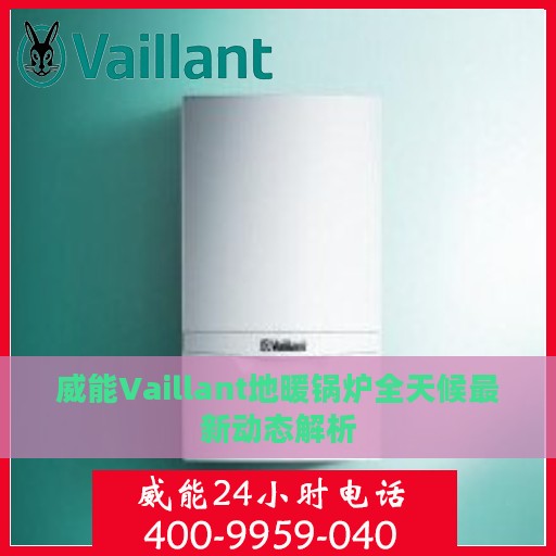 威能Vaillant地暖锅炉全天候最新动态解析