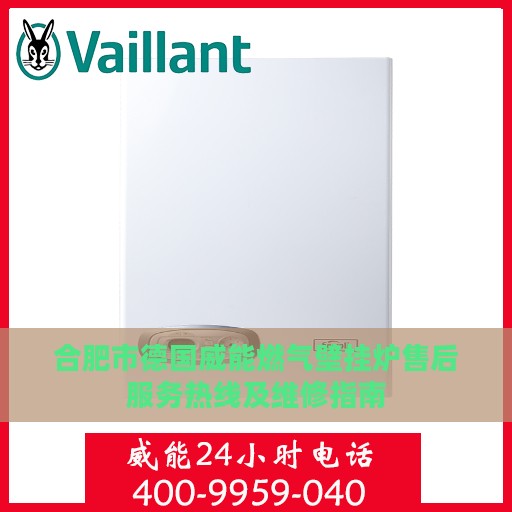 合肥市德国威能燃气壁挂炉售后服务热线及维修指南