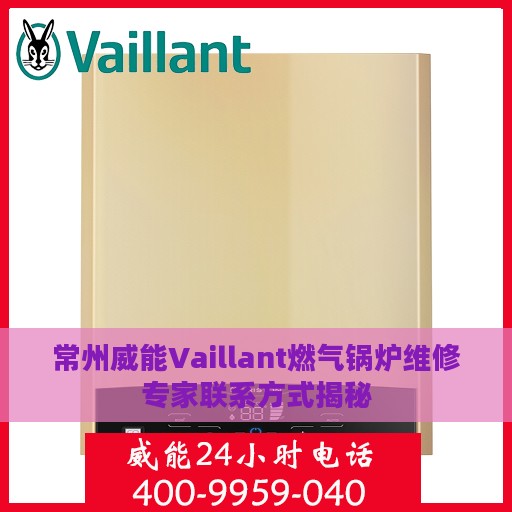 常州威能Vaillant燃气锅炉维修专家联系方式揭秘