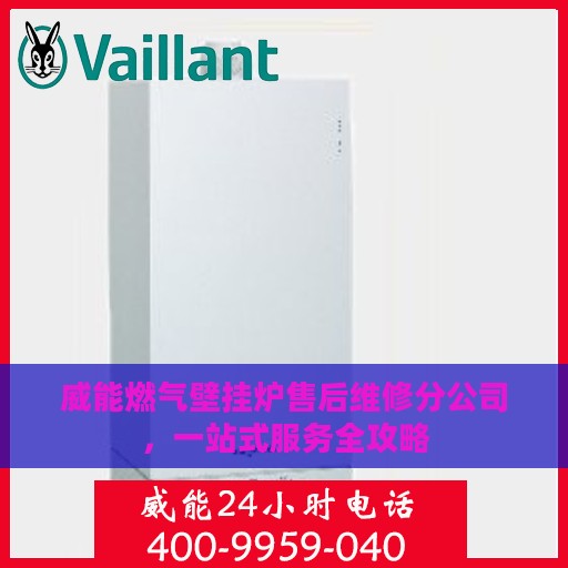 威能燃气壁挂炉售后维修分公司，一站式服务全攻略