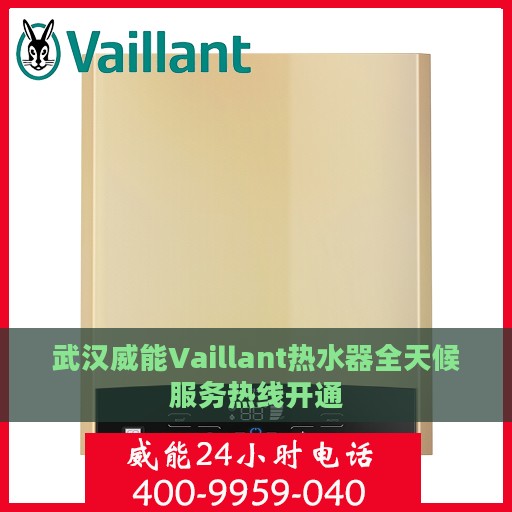 武汉威能Vaillant热水器全天候服务热线开通