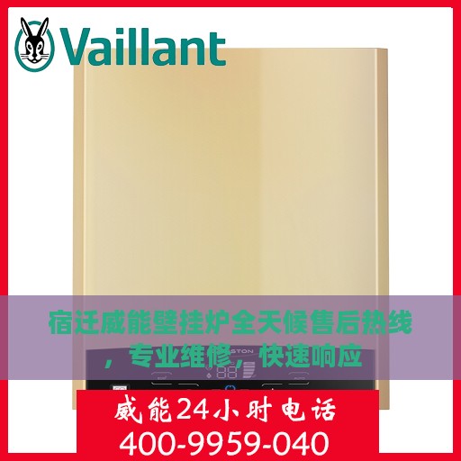 宿迁威能壁挂炉全天候售后热线，专业维修，快速响应