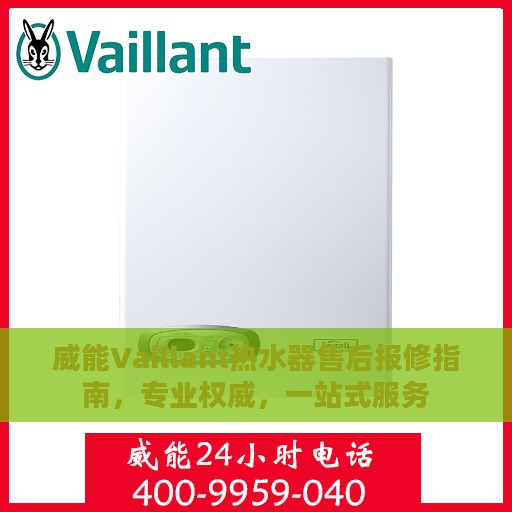 威能Vaillant热水器售后报修指南，专业权威，一站式服务