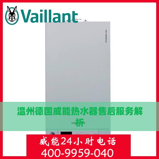 温州德国威能热水器售后服务解析
