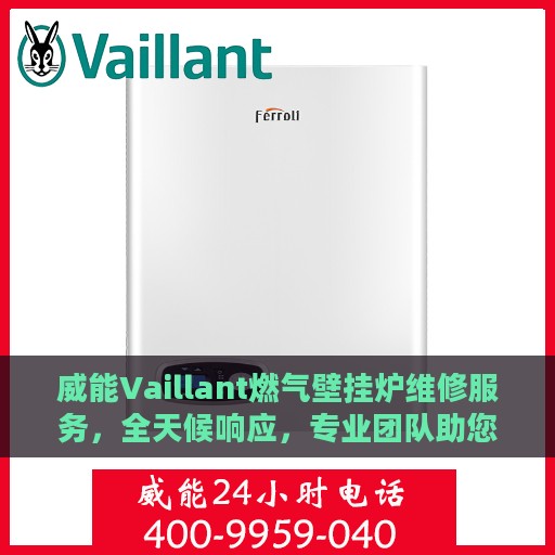 威能Vaillant燃气壁挂炉维修服务，全天候响应，专业团队助您解决采暖难题
