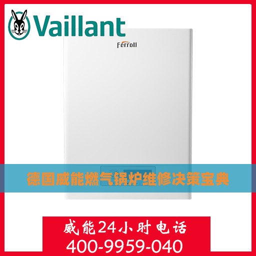 德国威能燃气锅炉维修决策宝典