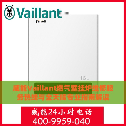 威能Vaillant燃气壁挂炉维修服务热线与全天候专业指南解读