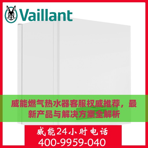 威能燃气热水器客服权威推荐，最新产品与解决方案全解析