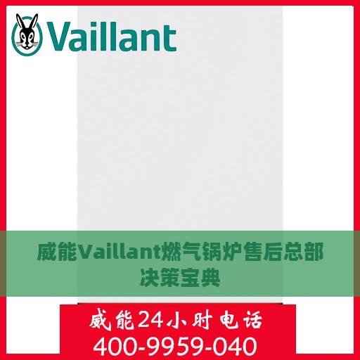 威能Vaillant燃气锅炉售后总部决策宝典