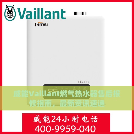 威能Vaillant燃气热水器售后报修指南，最新资讯速递