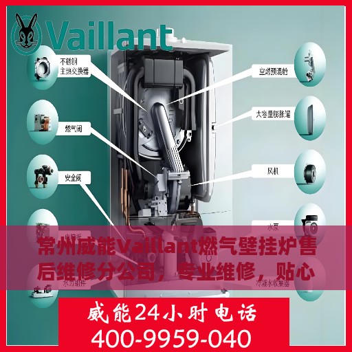 常州威能Vaillant燃气壁挂炉售后维修分公司，专业维修，贴心服务