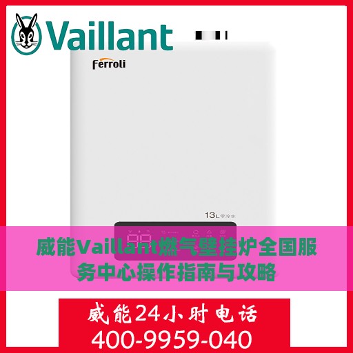 威能Vaillant燃气壁挂炉全国服务中心操作指南与攻略