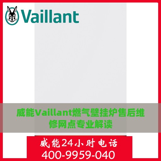威能Vaillant燃气壁挂炉售后维修网点专业解读