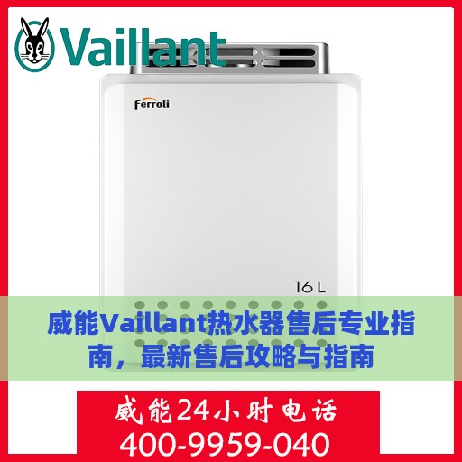 威能Vaillant热水器售后专业指南，最新售后攻略与指南