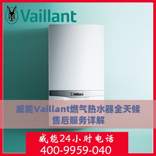 威能Vaillant燃气热水器全天候售后服务详解
