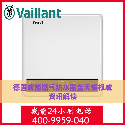 德国威能燃气热水器全天候权威资讯解读