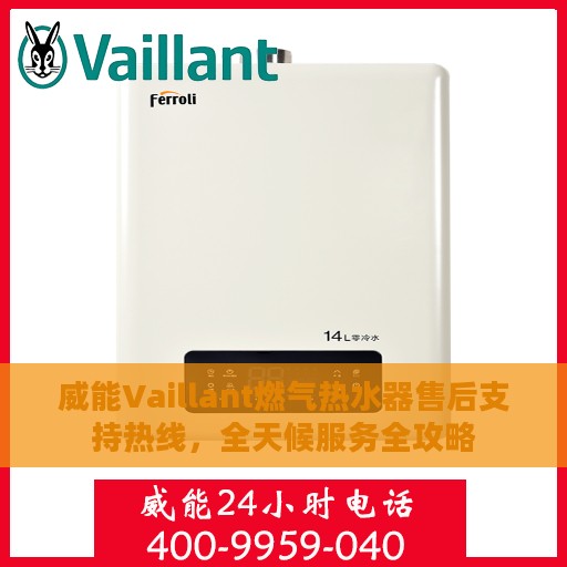 威能Vaillant燃气热水器售后支持热线，全天候服务全攻略