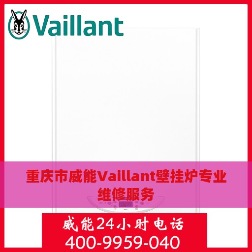 重庆市威能Vaillant壁挂炉专业维修服务
