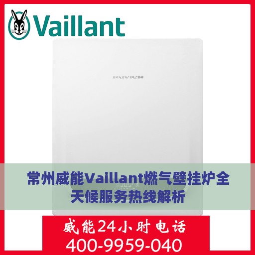 常州威能Vaillant燃气壁挂炉全天候服务热线解析