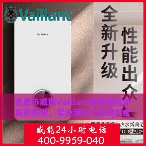 合肥市威能Vaillant地暖壁挂炉服务热线，专业团队为您提供全方位维修与安装支持