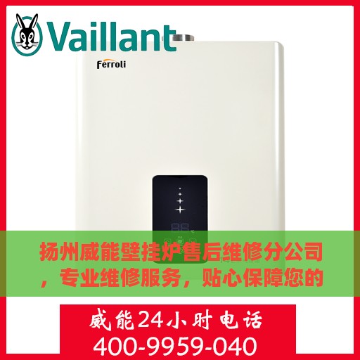 扬州威能壁挂炉售后维修分公司，专业维修服务，贴心保障您的温暖生活