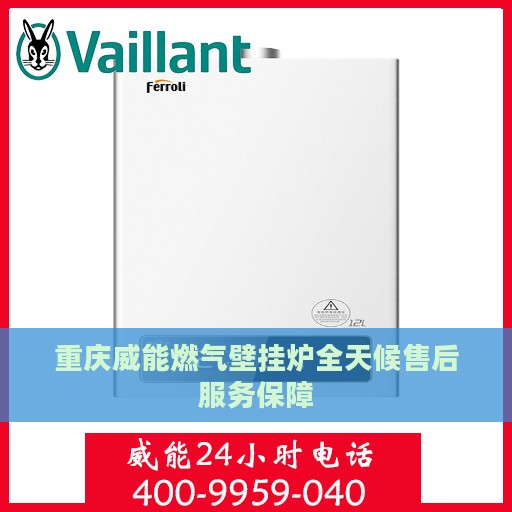 重庆威能燃气壁挂炉全天候售后服务保障