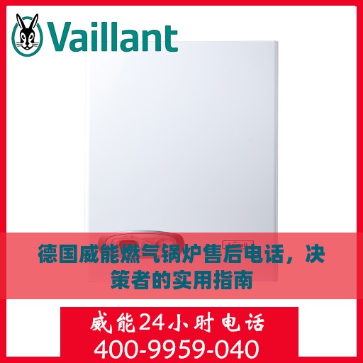 德国威能燃气锅炉售后电话，决策者的实用指南