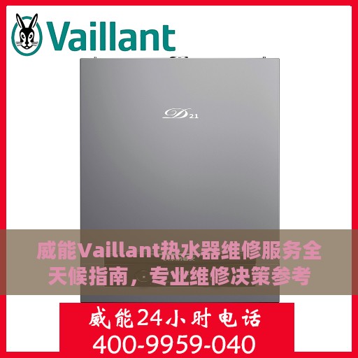 威能Vaillant热水器维修服务全天候指南，专业维修决策参考