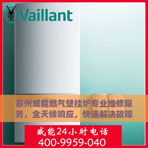 泰州威能燃气壁挂炉专业维修服务，全天候响应，快速解决故障问题！